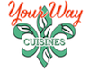 YourWayCuisines logo