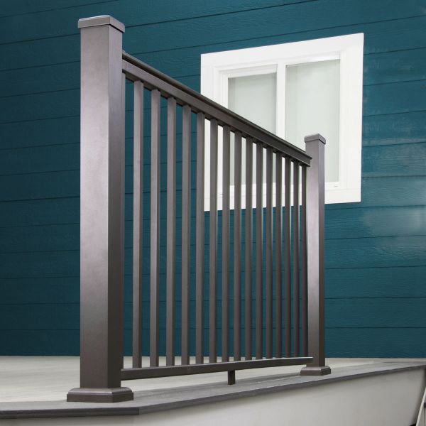 AFCO railing