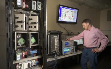Want to Make Your Facility Wireless?  NIST Can Guide You!