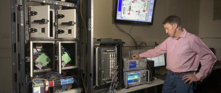 Want to Make Your Facility Wireless?  NIST Can Guide You!