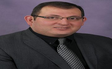 Ali Ahmad Appointed as MEPOL Operations Director