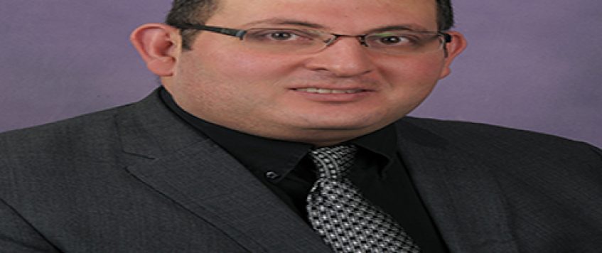 Ali Ahmad Appointed as MEPOL Operations Director
