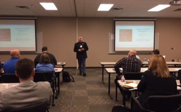 Cybersecurity Risk Management
