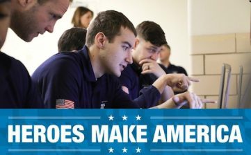 America’s Heroes: Defending Freedom, Advancing Our Industry