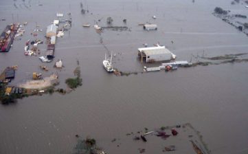 Preparedness Planning for Your Business