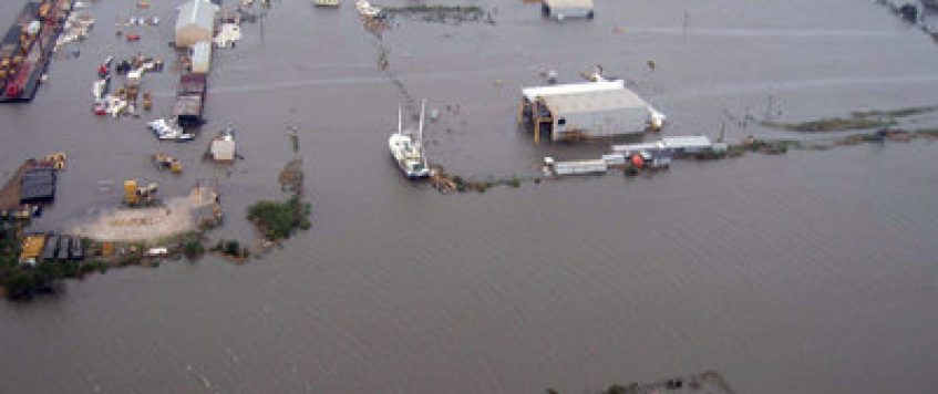 Preparedness Planning for Your Business