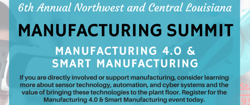A Look Back at Manufacturing Summit 2018