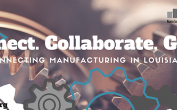 Manufacturing Connection July Newsletter