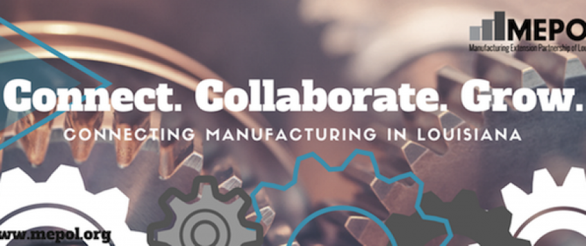 Manufacturing Connection April Newsletter