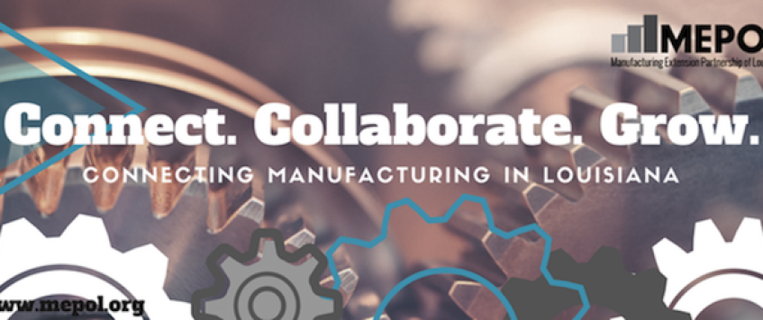 Manufacturing Connection March Newsletter