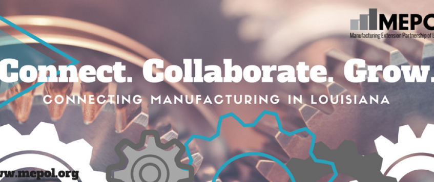 Manufacturing Connection January 2020 Newsletter