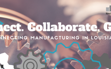 Manufacturing Connection January 2020 Newsletter