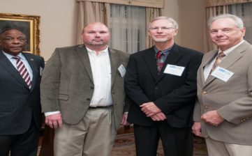 Gulf South Machine Represents the Best of Louisiana’s Small Business Community