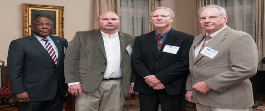 Gulf South Machine Represents the Best of Louisiana’s Small Business Community