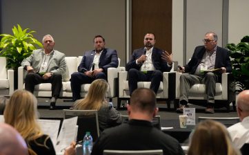 INAUGURAL SOUTHEASTERN SUPPLY CHAIN SUMMIT A RESOUNDING SUCCESS