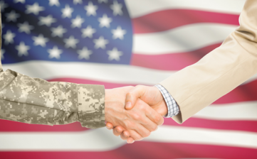 A Guide to Hiring Veterans to Fill the Manufacturing Skills Gap