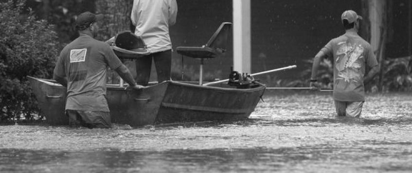 NIST MEP Awards $1M Grant to MEPOL to Assist Louisiana Manufacturers Affected by Hurricane Harvey