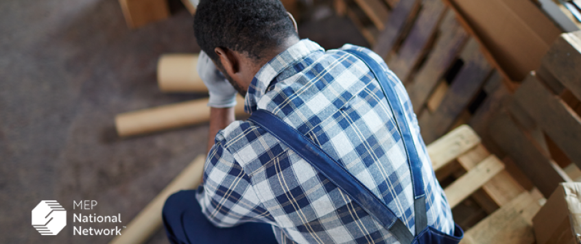 NIST Awards Emergency Funding to Help Manufacturers with Hurricane Relief Efforts