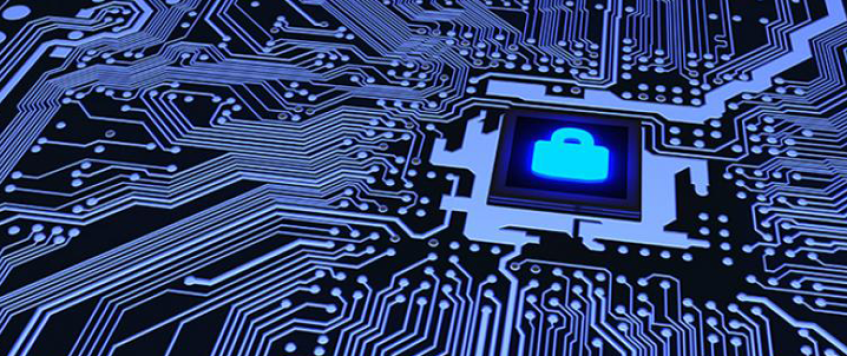 A Small Manufacturer Solves the Cybersecurity Puzzle