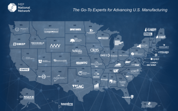 Fueling Growth and Advancing U.S. Manufacturing through Tangible Results