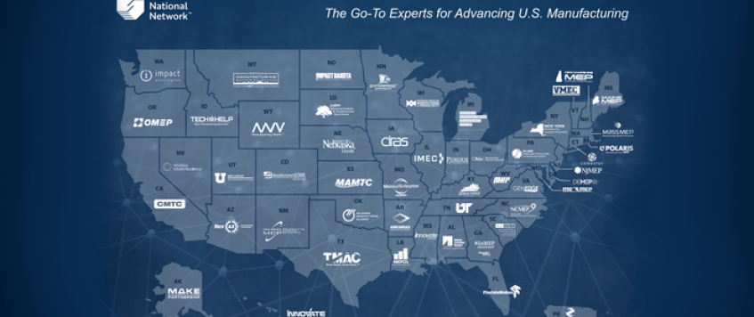 Fueling Growth and Advancing U.S. Manufacturing through Tangible Results