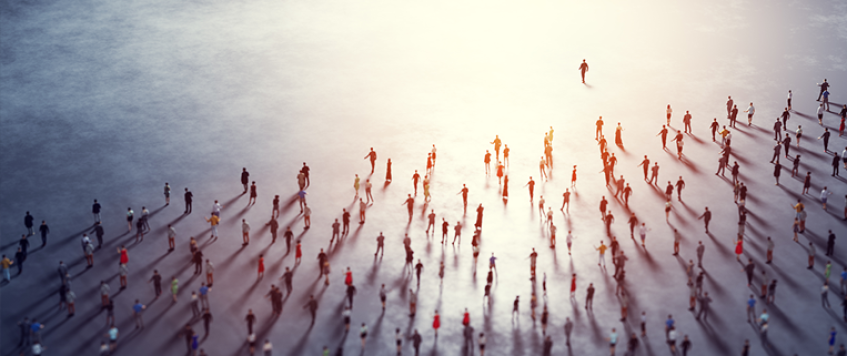 The Secret to Improving Your Leadership … Really