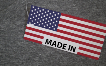 Hoorah for Made in America Week!