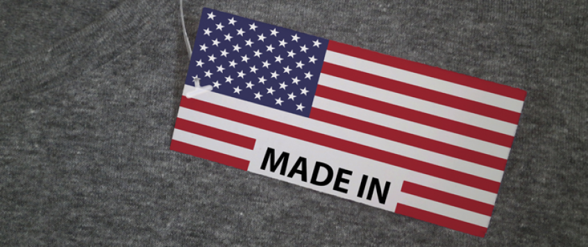 Hoorah for Made in America Week!