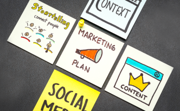 Four More Marketing Action Items for Manufacturers