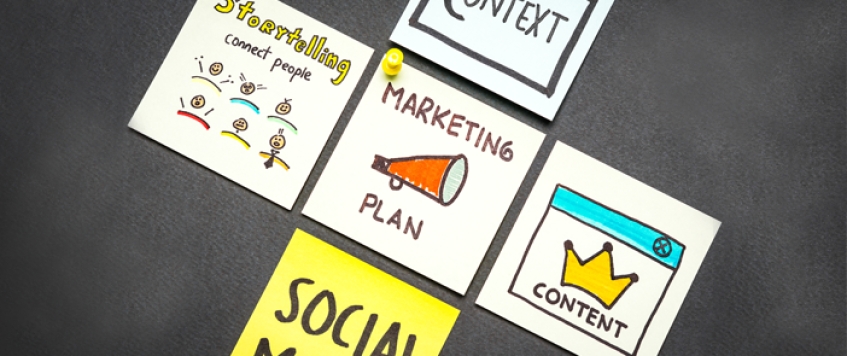 Four More Marketing Action Items for Manufacturers
