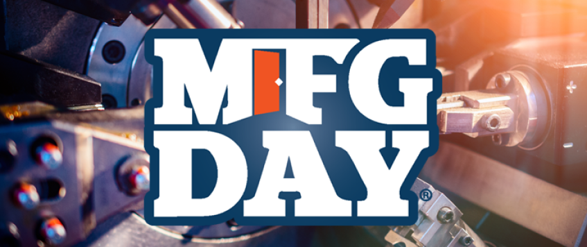 Preparing for Manufacturing Day 2018