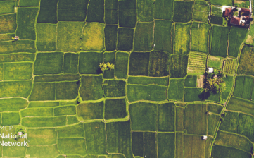 The Geography of Manufacturing: The Case of MEP and Rural Manufacturers