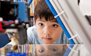 Small Manufacturers Make a Big Difference