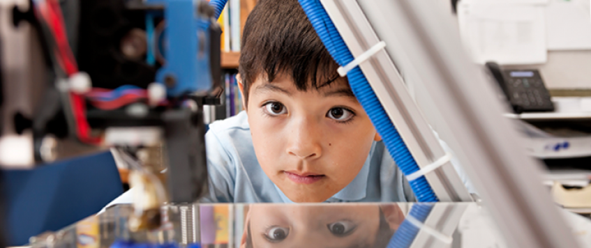 Small Manufacturers Make a Big Difference