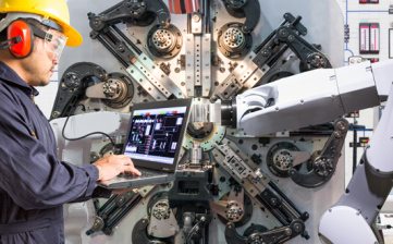 Five Steps to Being a “Smarter” Manufacturer