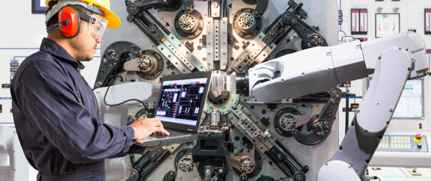 Five Steps to Being a “Smarter” Manufacturer