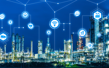 Smart Manufacturing Through a Lean Transformation