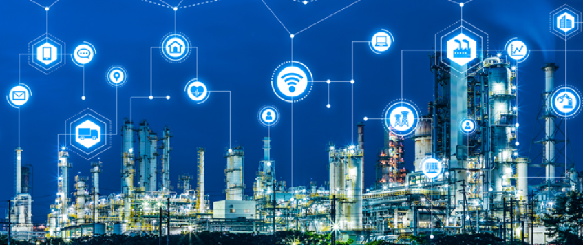 Smart Manufacturing Through a Lean Transformation