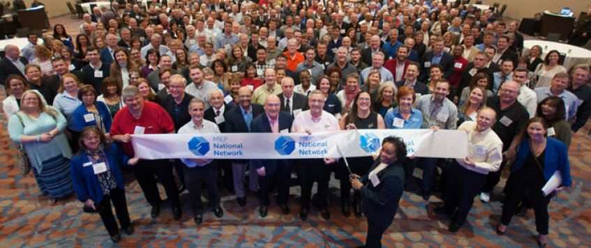 Manufacturing Views from the Summit