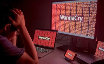 Things That Make Me Wannacry