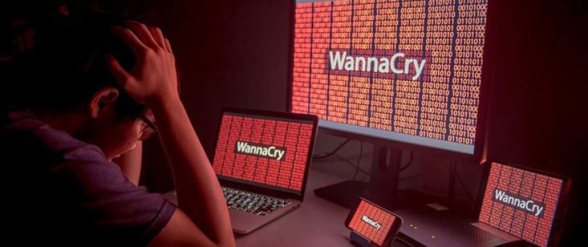 Things That Make Me Wannacry